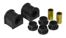 Load image into Gallery viewer, Prothane 98-01 Dodge Durango Rear Sway Bar Bushings - 22mm - Black