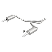 Load image into Gallery viewer, MagnaFlow SYS Cat-Back 80-82 Corvette 5.7L