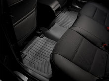 Load image into Gallery viewer, WeatherTech 15+ Chrysler 200 Sedan Rear FloorLiner - Black