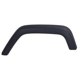 Omix Rear Fender Flare Left Side- 07-18 Jeep Wrangler