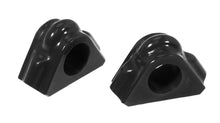 Load image into Gallery viewer, Prothane 65-72 Chrysler Front Sway Bar Bushings - 15/16in - Black