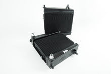 Load image into Gallery viewer, CSF 20+ Toyota GR Supra High-Performance Auxiliary Radiator , Fits Both L&amp;R Two Required