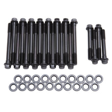 Load image into Gallery viewer, Edelbrock Olds Head Bolt Kit