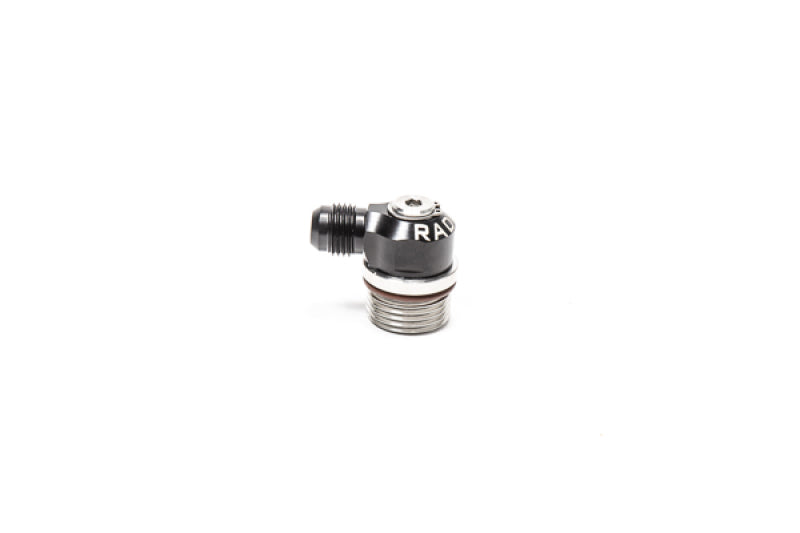 Radium Engineering 10AN ORB Swivel Banjo to 6AN Male Fitting