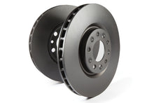 Load image into Gallery viewer, EBC 00-01 Ford Expedition 4.6 2WD Premium Rear Rotors