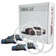 Load image into Gallery viewer, Oracle Buick Lucerne 06-11 Halo Kit - ColorSHIFT SEE WARRANTY