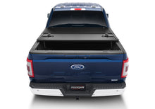 Load image into Gallery viewer, UnderCover 08-16 Ford Super Duty 6.75ft Triad Bed Cover