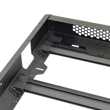 Load image into Gallery viewer, Go Rhino SRM 400 Roof Rack - 68in