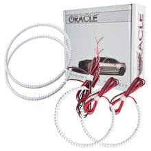 Load image into Gallery viewer, Oracle Chrysler Sebring 07-11 LED Halo Kit - White SEE WARRANTY