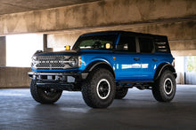 Load image into Gallery viewer, DV8 Offroad 21-22 Ford Bronco FS-15 Series Rock Sliders