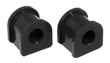 Load image into Gallery viewer, Prothane 79-04 Ford Mustang Front Sway Bar Bushings - 7/8in - Black