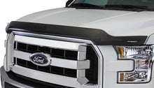 Load image into Gallery viewer, Stampede 2021-2023 Ford F-150 Excludes Tremor/Raptor Models Vigilante Premium Hood Protector - Smoke