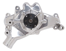 Load image into Gallery viewer, Edelbrock Water Pump High Performance Chevrolet 1969-87 396-502 CI V8