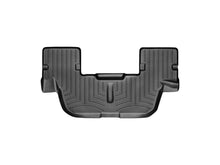 Load image into Gallery viewer, WeatherTech 11+ Ford Explorer Rear FloorLiner - Black