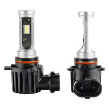 Load image into Gallery viewer, Oracle 9012 - VSeries LED Headlight Bulb Conversion Kit - 6000K SEE WARRANTY