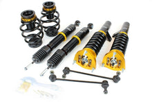 Load image into Gallery viewer, ISC Suspension 04-09 Volkswagen Golf MK5 4WD N1 Track/Race Coilover Kit