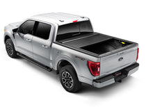 Load image into Gallery viewer, Roll-N-Lock 2021 Ford F-150 67.1in E-Series Retractable Tonneau Cover