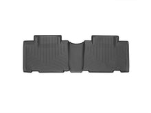 Load image into Gallery viewer, WeatherTech 13+ Toyota RAV4 Rear FloorLiner - Black