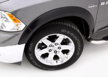 Load image into Gallery viewer, Lund 15-17 Ford F-150 SX-Sport Style Smooth Elite Series Fender Flares - Black (2 Pc.)