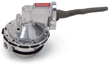 Load image into Gallery viewer, Edelbrock Fuel Pump Mechanical Victor Series Racing 130 GPH Gas Only 429/460 Bbf