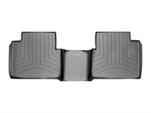 Load image into Gallery viewer, WeatherTech 15+ Chrysler 200 Sedan Rear FloorLiner - Black