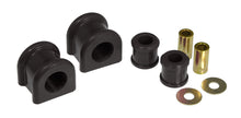 Load image into Gallery viewer, Prothane 07-11 Jeep JK Front 31mm Sway Bar &amp; End Link Bushings - Black