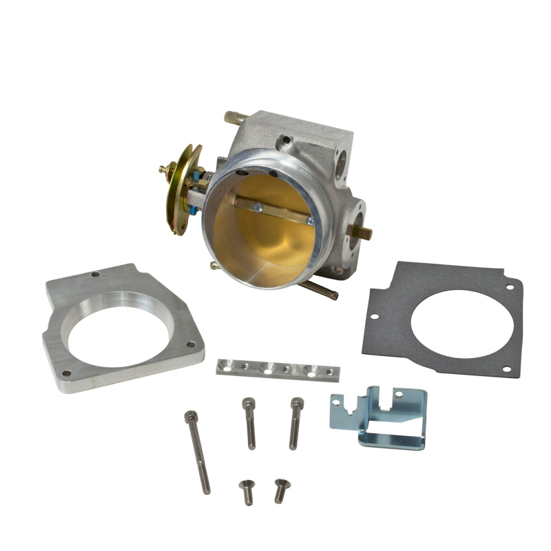 BBK 98-03 Camaro Firebird GTO LS1 85mm Throttle Body BBK Power Plus