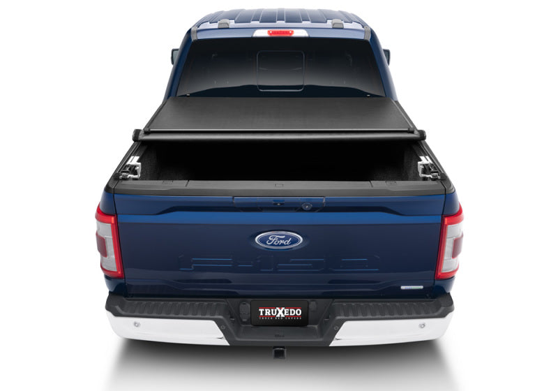 Truxedo 15-21 Ford F-150 8ft TruXport Bed Cover