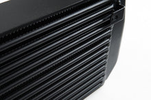 Load image into Gallery viewer, CSF 19-20 Hyundai Veloster N / 17-20 Hyundai i30 N MT Stepped Core Intercooler - Black