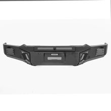 Load image into Gallery viewer, Go Rhino 19-22 Ram 1500 BR6 Front Bumper Replacement - Tex. Blk