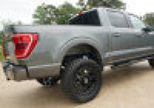 Load image into Gallery viewer, Superlift 2021 Ford F-150 4WD 6in Lift Kit w/King FR Coils &amp; Rear Reservoir Shocks