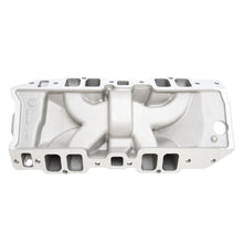 Load image into Gallery viewer, Edelbrock Performer RPM 454 Rect Manifold