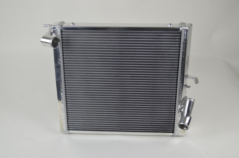 CSF Porsche 911 Carrera (991.1) / Porsche Boxster (981) / Porsche GT4 (991) - Left Side Radiator