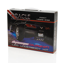 Load image into Gallery viewer, Oracle Universal Dynamic LED Underbody Kit - ColorSHIFT - Dynamic SEE WARRANTY