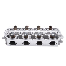 Load image into Gallery viewer, Edelbrock Cylinder Head Victor Jr CNC Chrysler 426-572 CI V8 Complete for Hydraulic Roller Camshaft