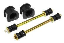 Load image into Gallery viewer, Prothane 95-99 Ford Explorer Front Sway Bar Bushings - 1.430in - Black