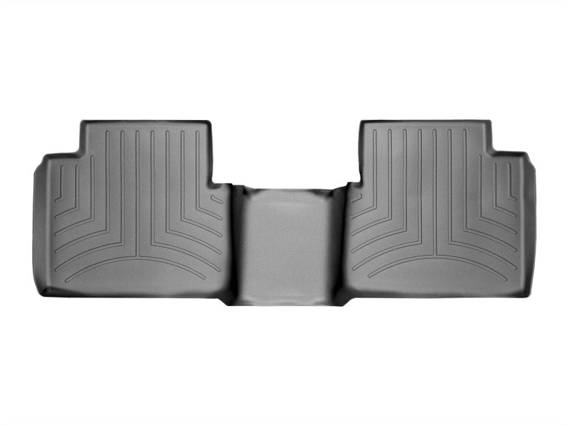 WeatherTech 15+ Chrysler 200 Sedan Rear FloorLiner - Black