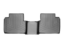 Load image into Gallery viewer, WeatherTech 15+ Chrysler 200 Sedan Rear FloorLiner - Black