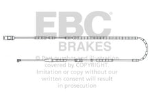 Load image into Gallery viewer, EBC 2010-2016 BMW Z4 3.0L (E89) Rear Wear Leads