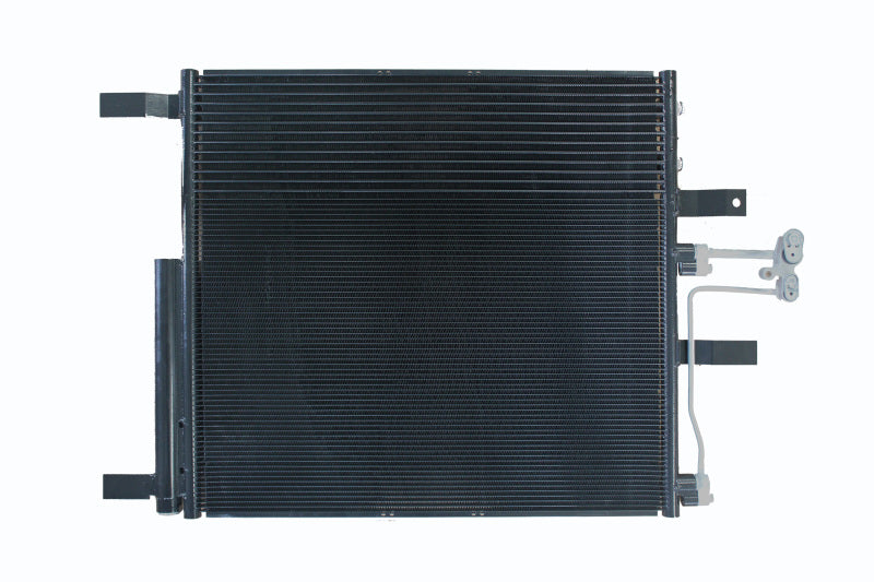 CSF 2012 Ram 1500 3.7L A/C Condenser