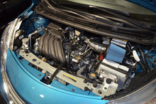 Load image into Gallery viewer, Injen 13-19 Nissan Versa Note 1.6L 4 Cyl. Black Short Ram Intake w/ MR Technology