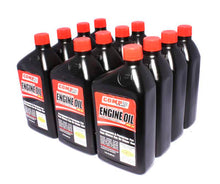 Load image into Gallery viewer, Comp 15W-50 Muscle Car &amp; Street Rod Engine Oil - 12 Qt.