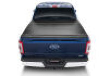 Load image into Gallery viewer, UnderCover 08-16 Ford Super Duty 6.75ft Triad Bed Cover