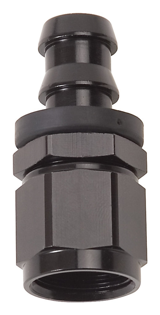 Russell Performance -4 AN Twist-Lok Straight Hose End