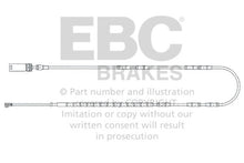 Load image into Gallery viewer, EBC 2010-2013 BMW 128 3.0L Rear Wear Leads