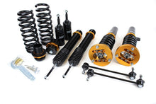 Load image into Gallery viewer, ISC Suspension 04-10 BMW 520/523/525/528/530/535 N1 Coilovers