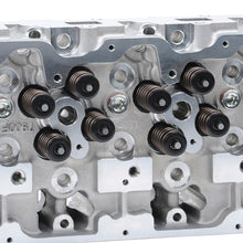 Load image into Gallery viewer, Edelbrock Cylinder Head 11-16 Chevy LML Duramax Diesel V8 6.6L Single Complete