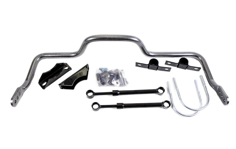 Hellwig 11-16 Ford F-250/F-350 Solid Heat Treated Chromoly 1-1/4in Big Wig Rear Sway Bar