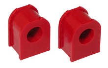 Load image into Gallery viewer, Prothane 73-76 Chrysler A Body Front Sway Bar Bushings - 7/8in - Red