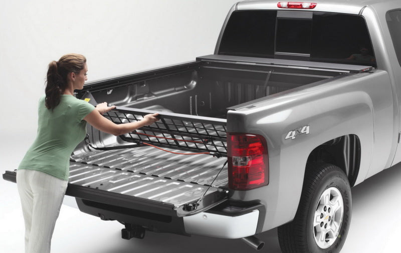 Roll-N-Lock 14-18 Chevy Silverado/Sierra 1500 XSB 68in Cargo Manager